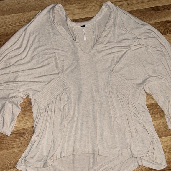 Free people medium shirt - Picture 2 of 6